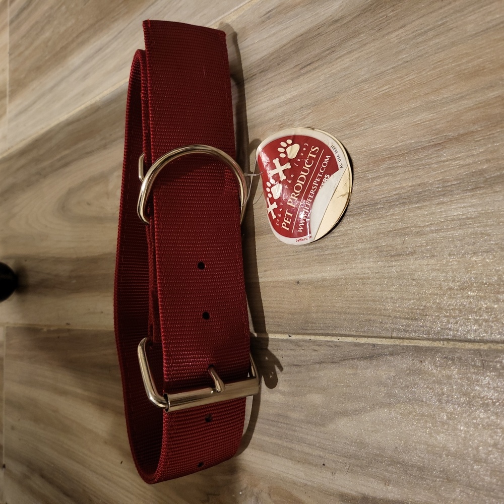 Dog Collar